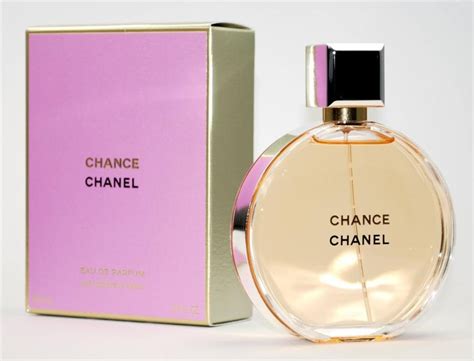 parfem chanel chance cijena